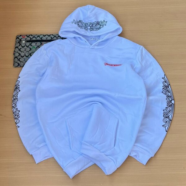 QUALITY HOODIES