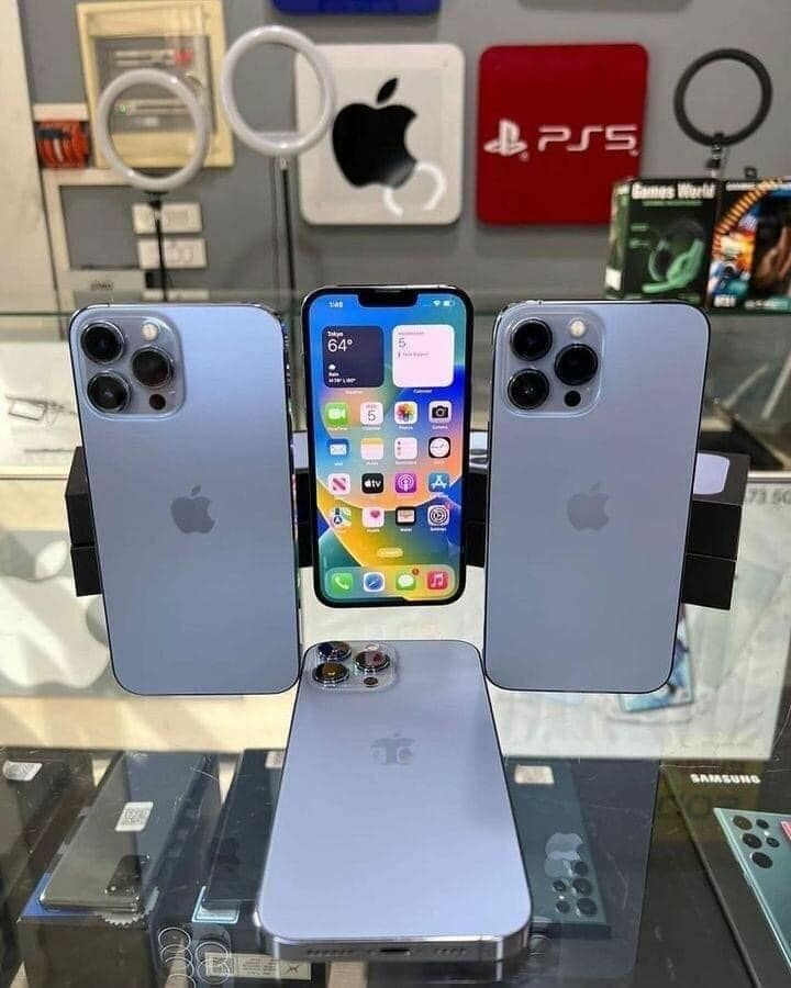 Iphone 12 Pro 128Gig