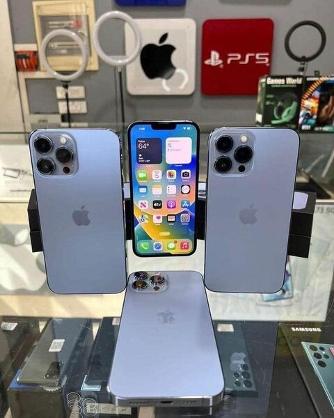 Iphone 12 Pro 128Gig