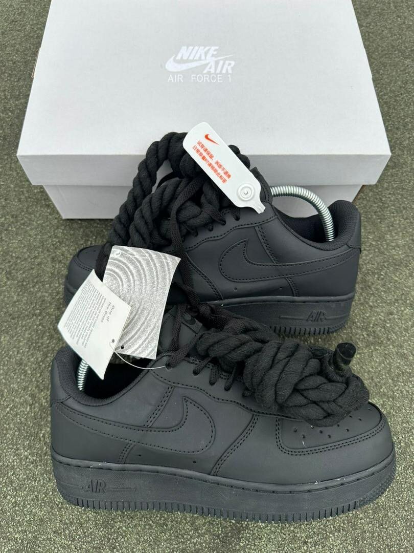 Force Air style