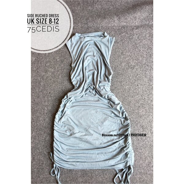 SHEIN bodycon dress
