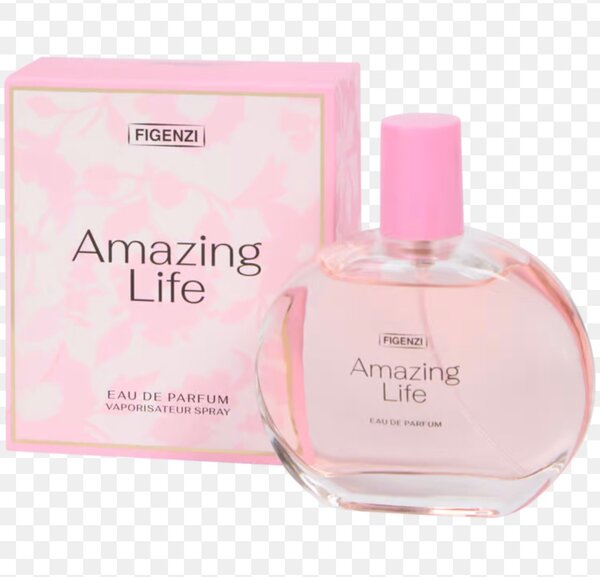 Amazing Life