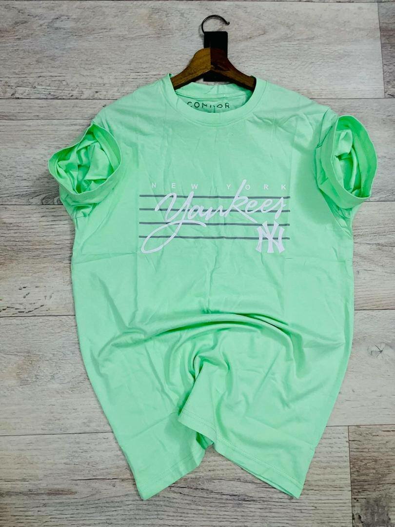 T shirt coton