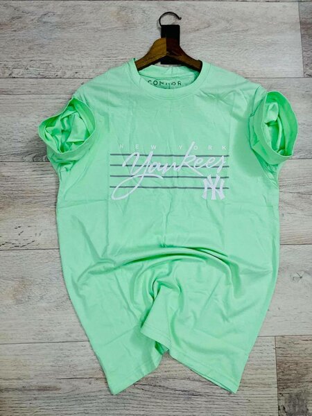 T shirt coton