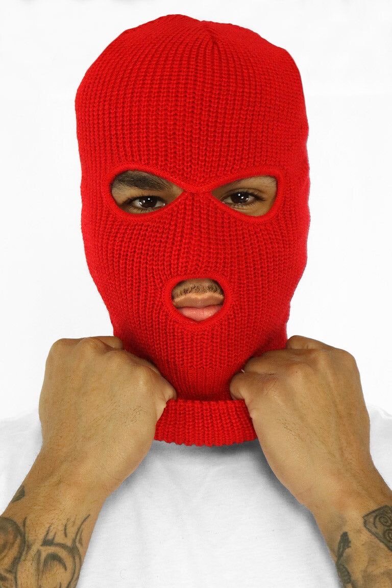 Cagoule