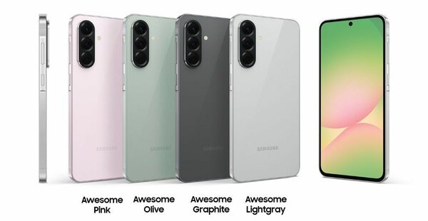 SAMSUNG GALAXY A36 5G 256/8GB