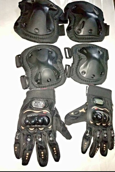 Protection de moto