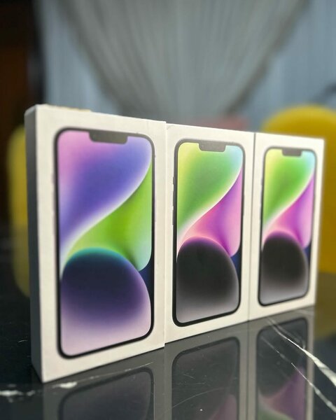 iPhone 14