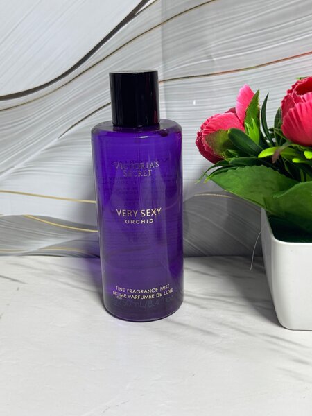 Brume Parfumée Très Sexy