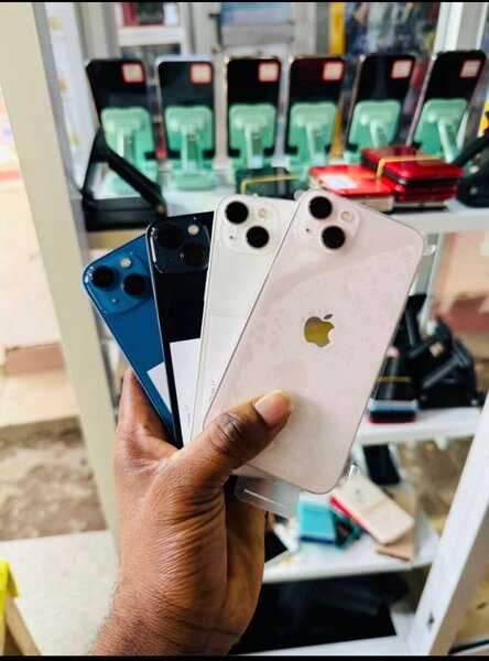 IPhone 13