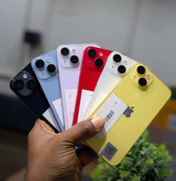 iPhone 13