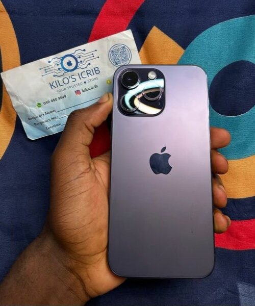 Iphone 14 pro max