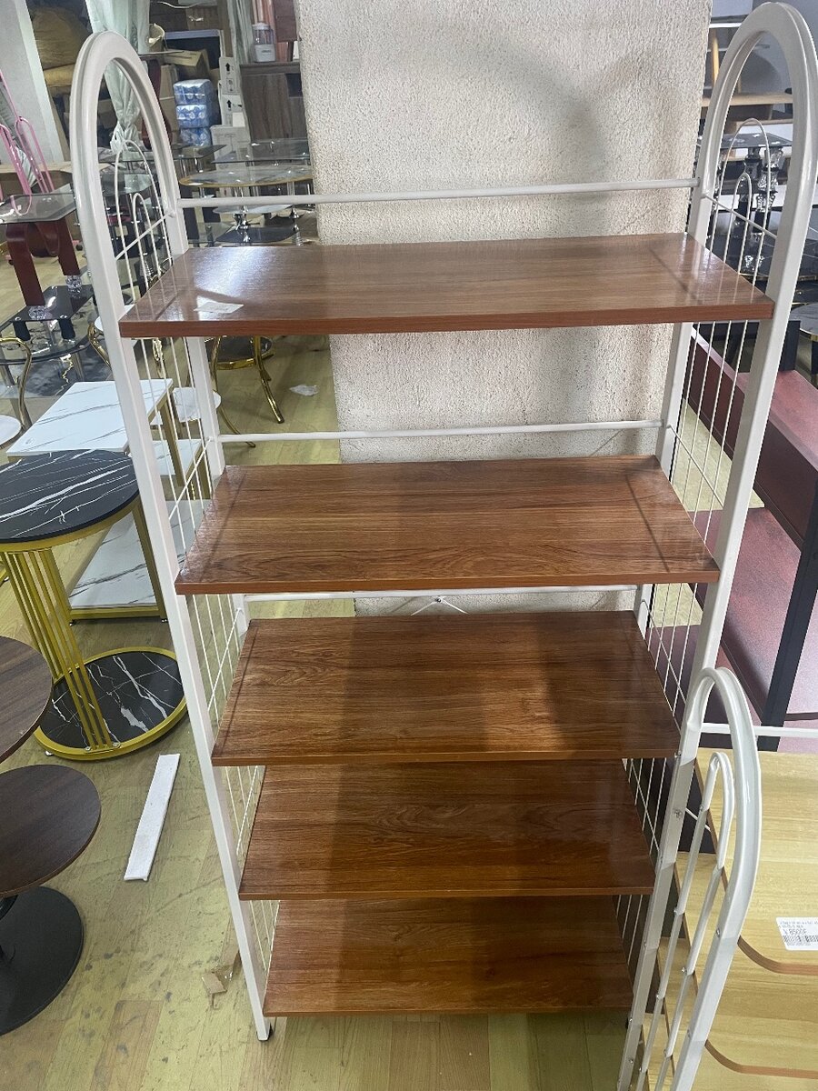 Étagère de rangement
