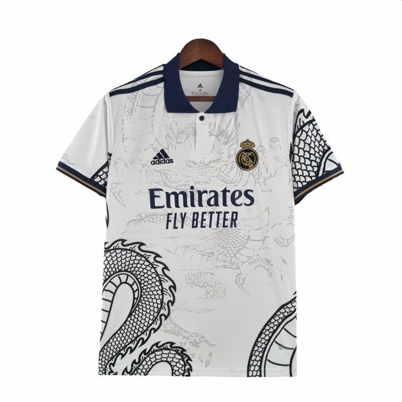 MAILLOT DE RÉAL