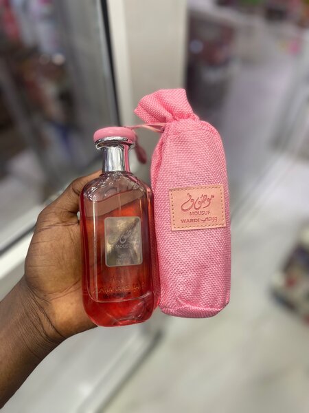 Parfums MOUSUF