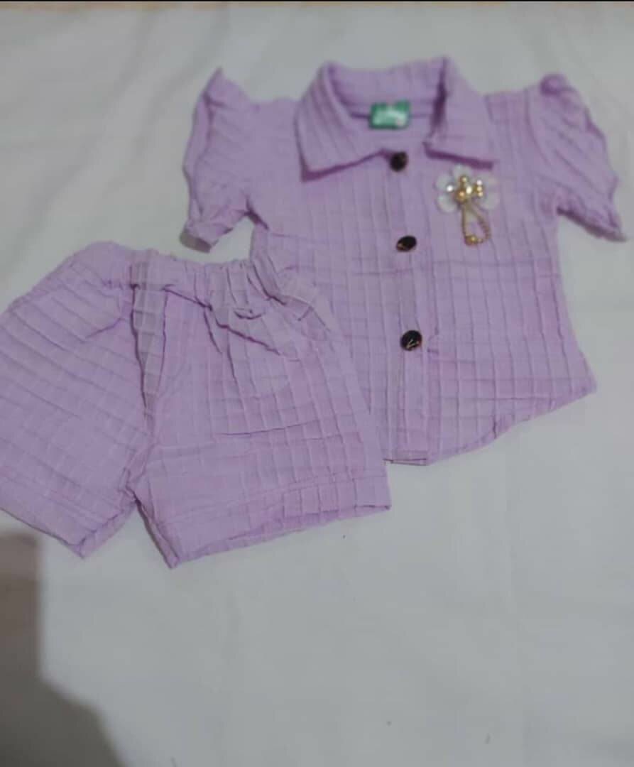 Baby dress