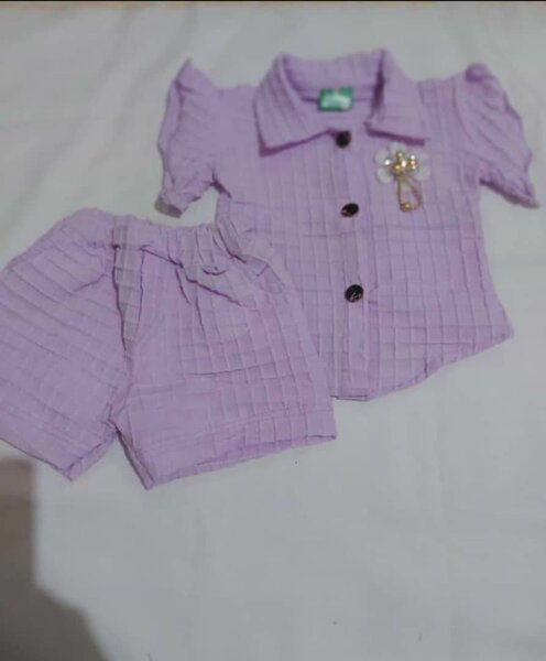 Baby dress