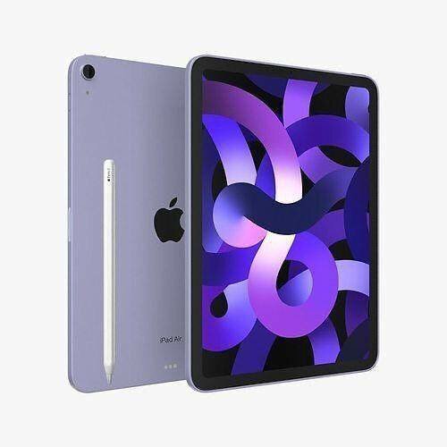 iPad Air