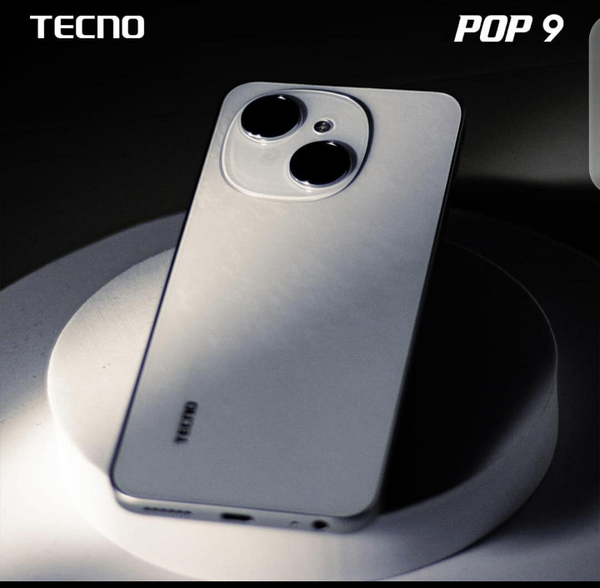 Smartphone Tecno POP 9