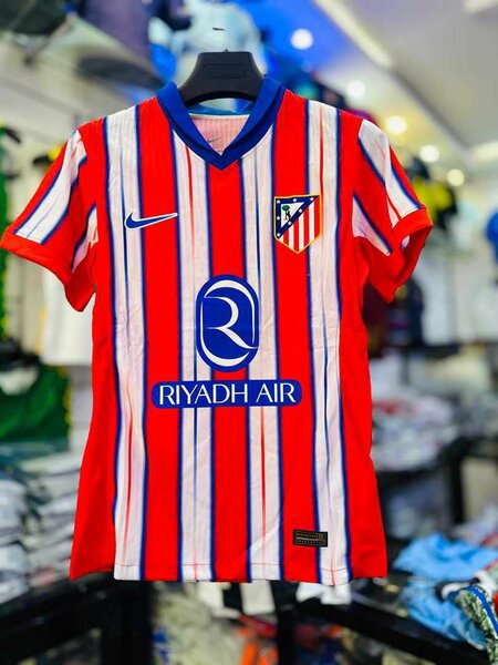Maillot de atletico