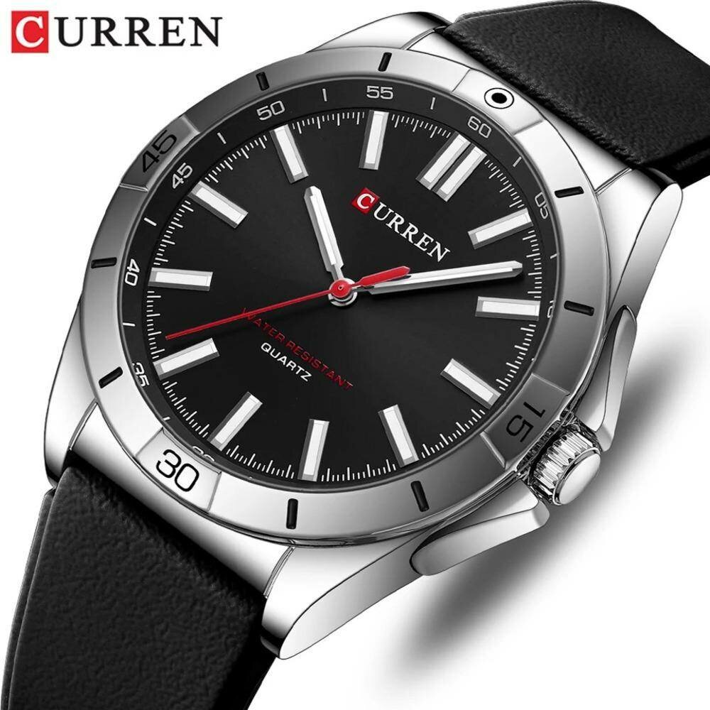 MONTRE CURREN