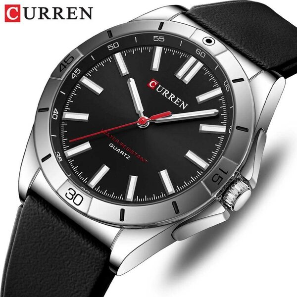 MONTRE CURREN