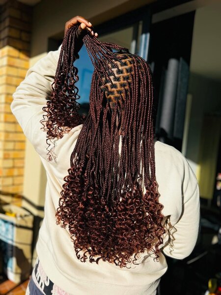braids