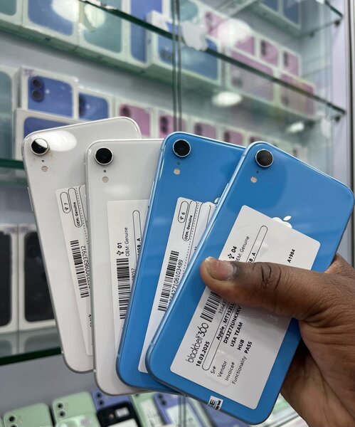 iPhone casi neuf