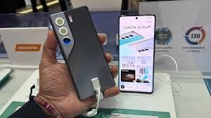 Smartphone