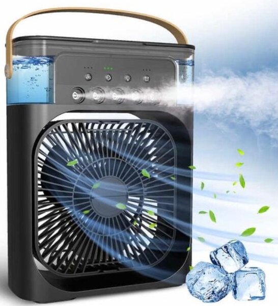 Ventilateur