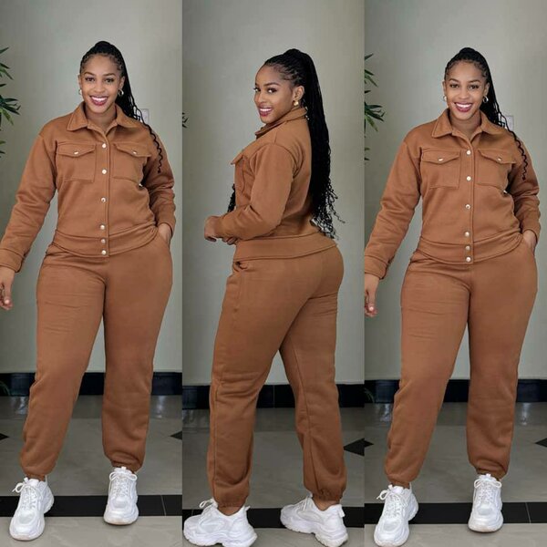 Ladies suits 
