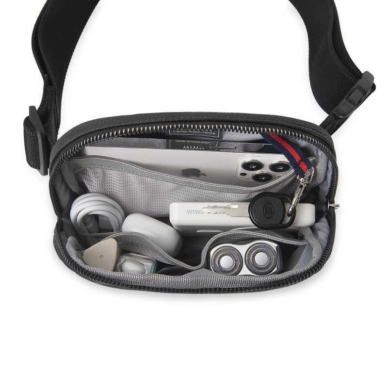 Wiwu CrossBody Bag