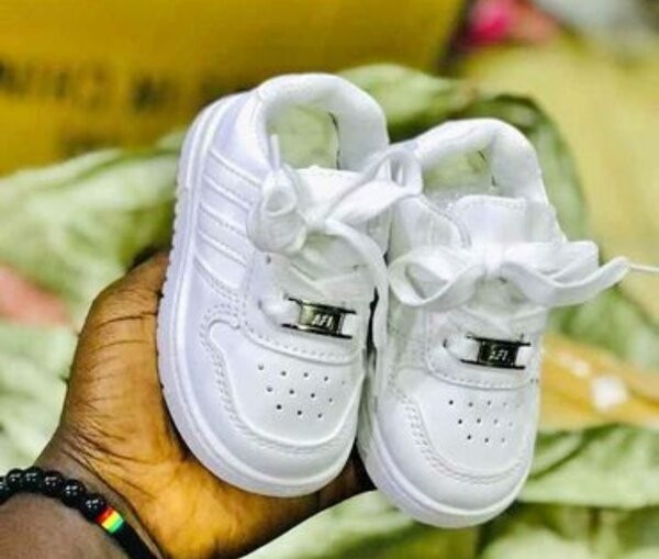 Kiddies Nike