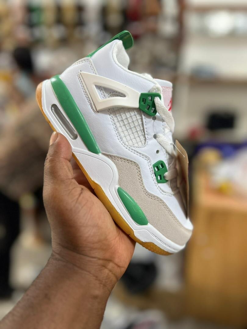 Jordan Sneakers