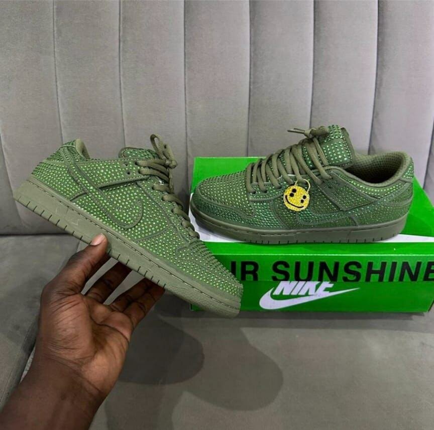 Fashion Sneakers