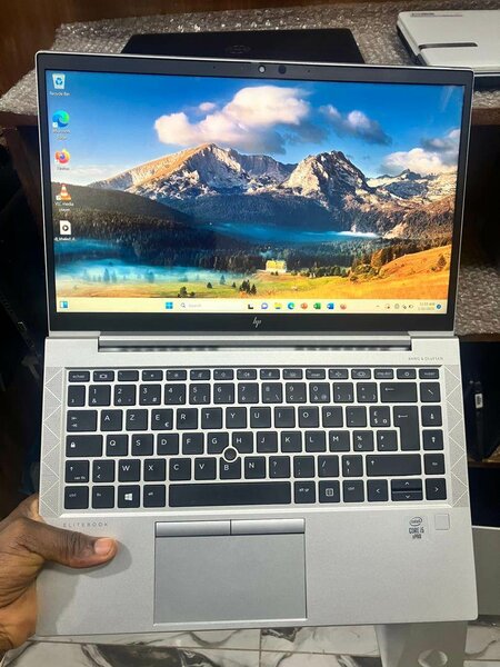 HP Elitebook 840 G7
