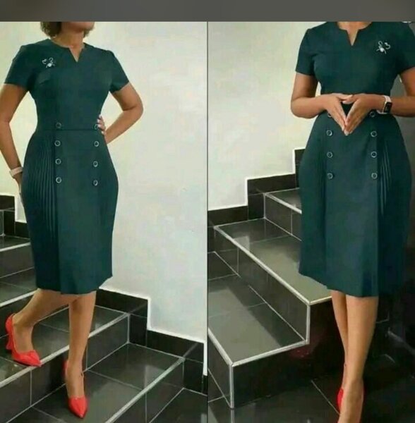 Office wear