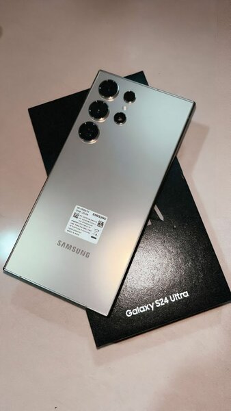 Samsung galaxy ultra s24