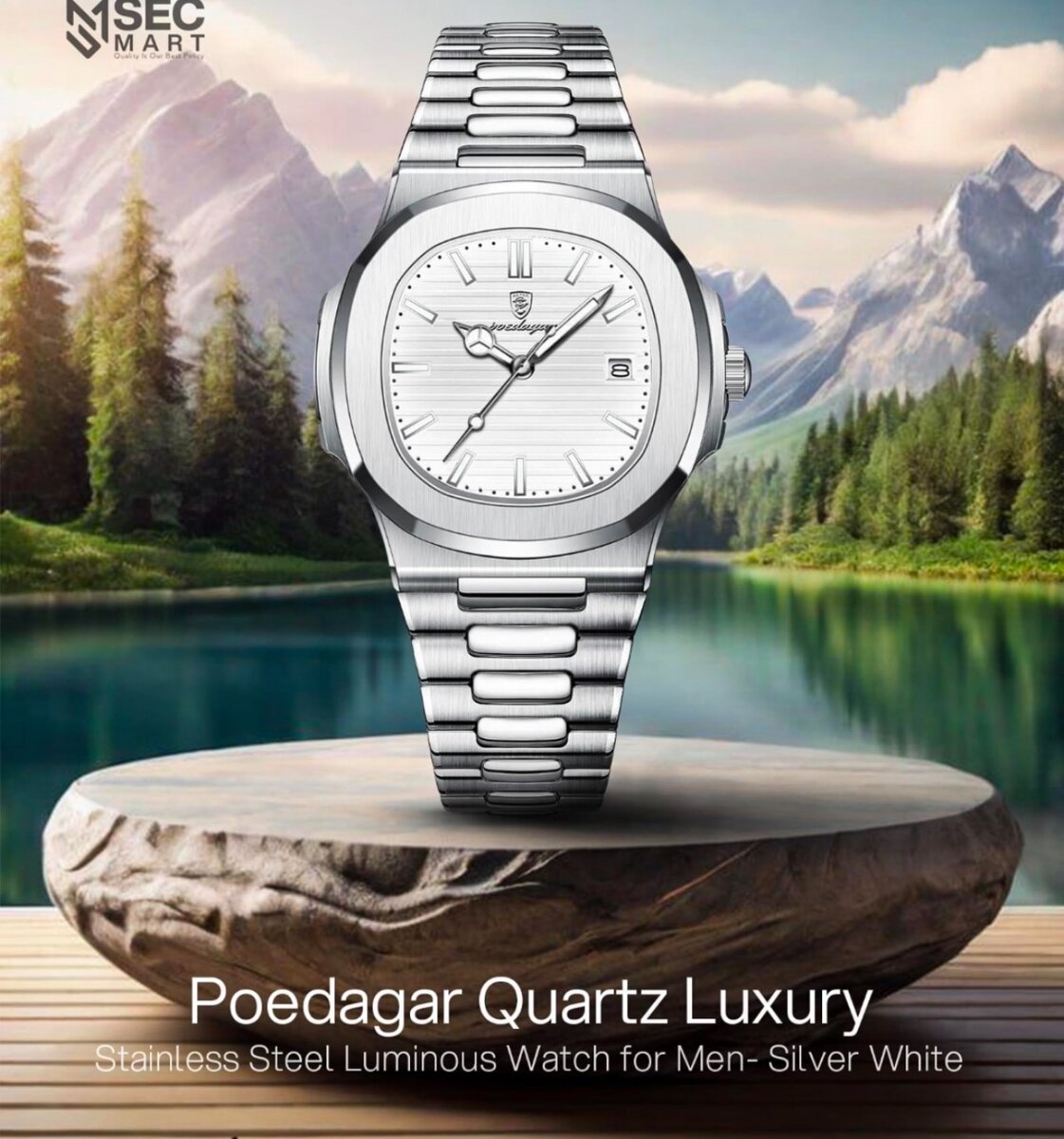 Montre