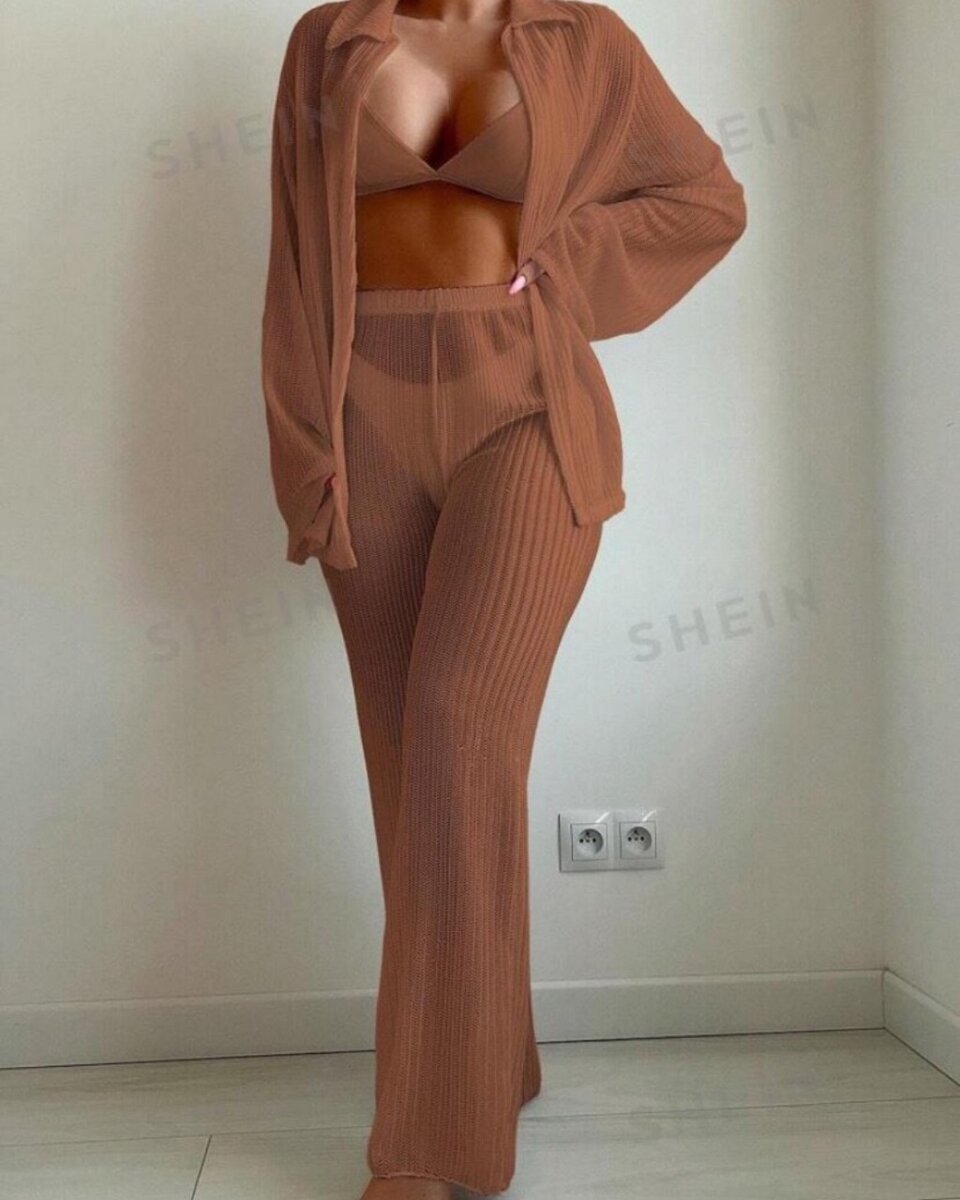 Vêtements