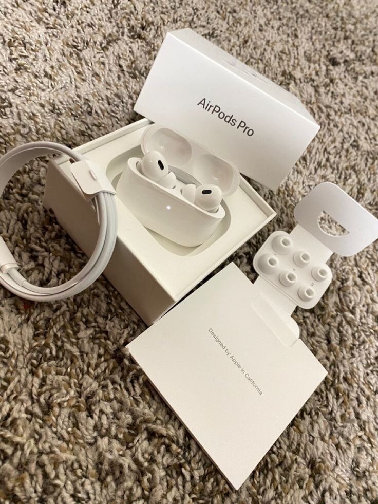 AirPod pro