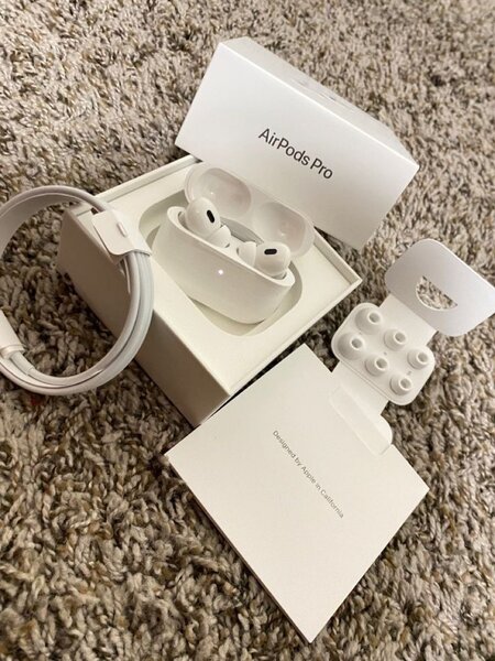 AirPod pro