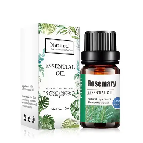 Huiles essentielles