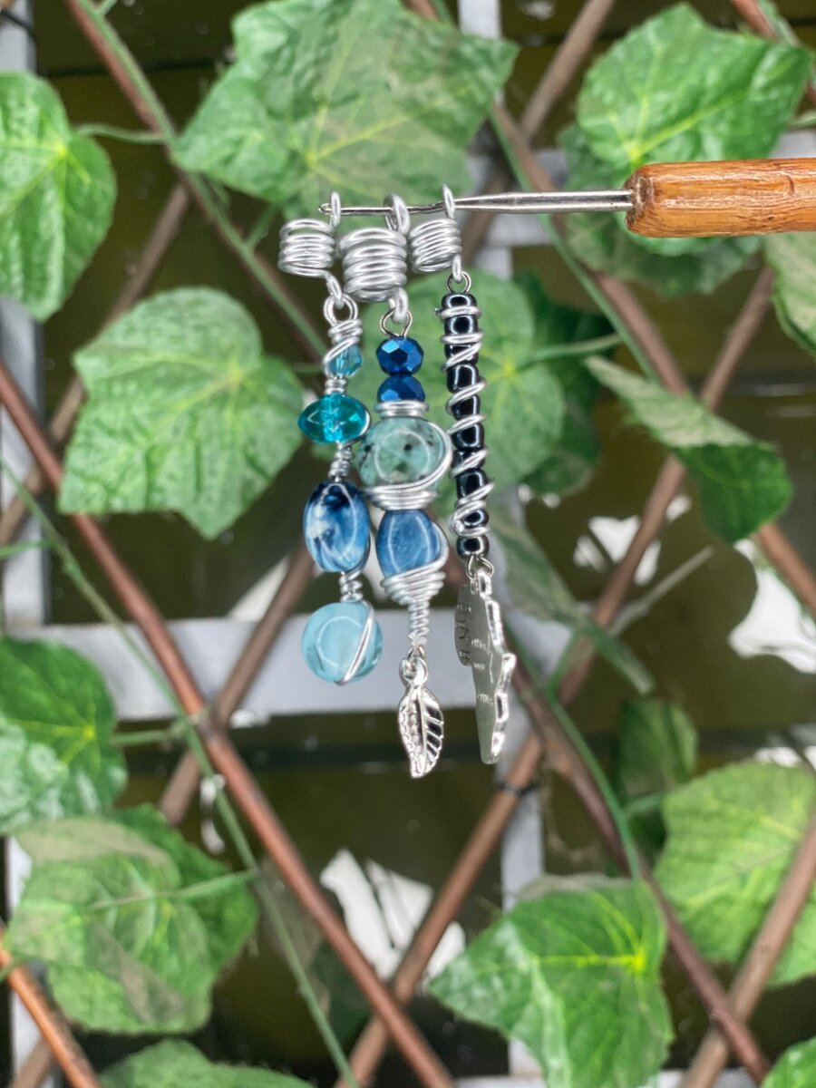Bijoux de locks