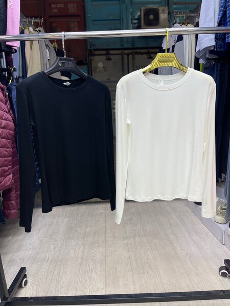 Лонгслив
