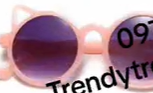 kids sunglasses