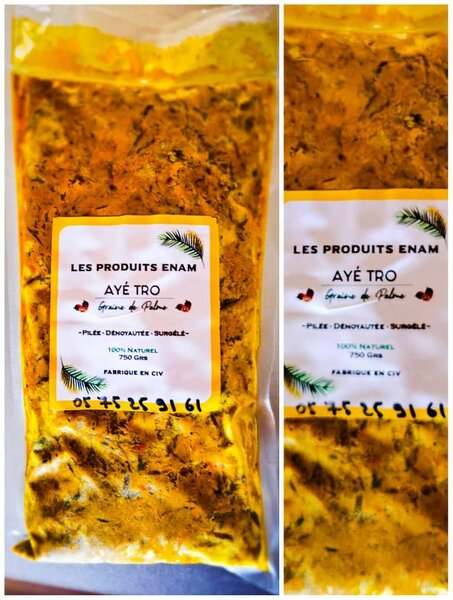 Les Produits Enam 