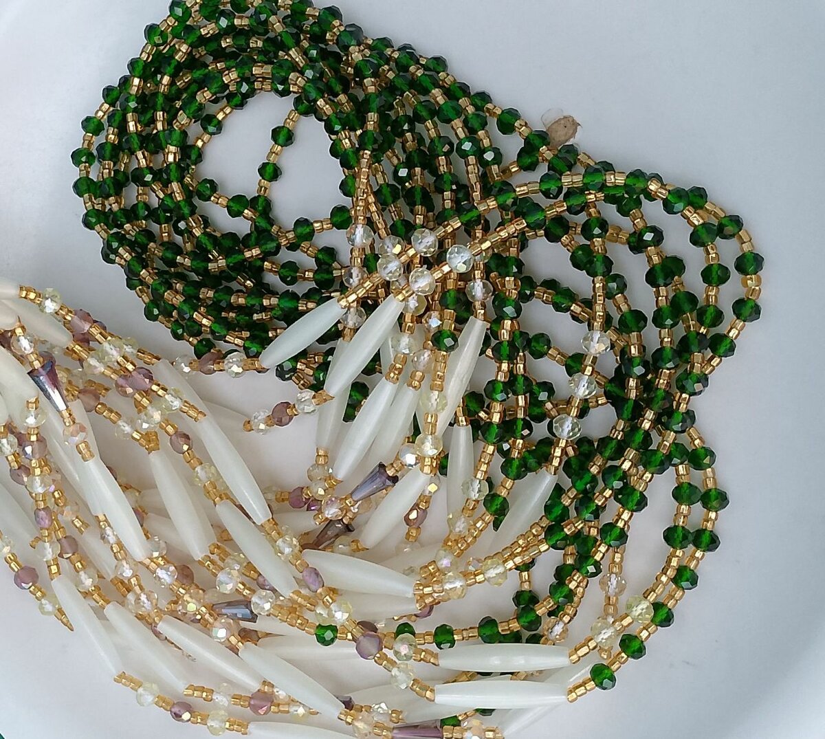 Waist Beads