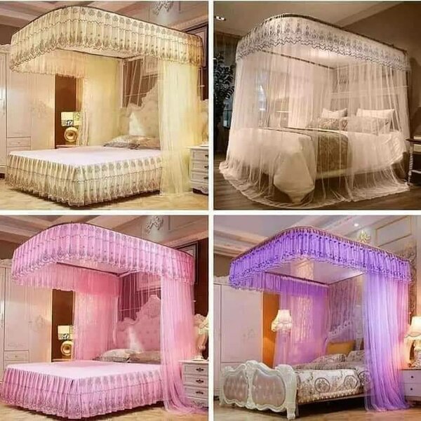 Mosquito Nets