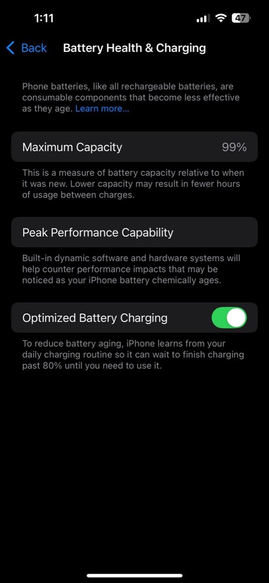 iPhone 14